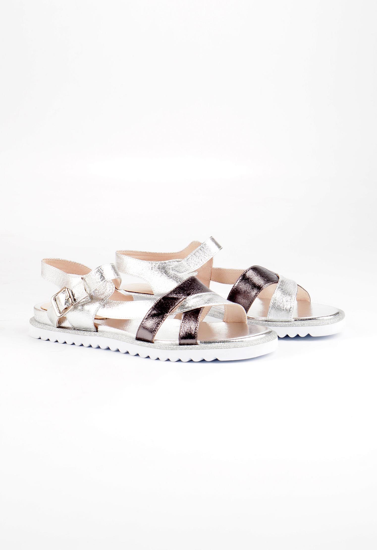 Сандалии Mario Berlucci Сандалии Mario Berlucci