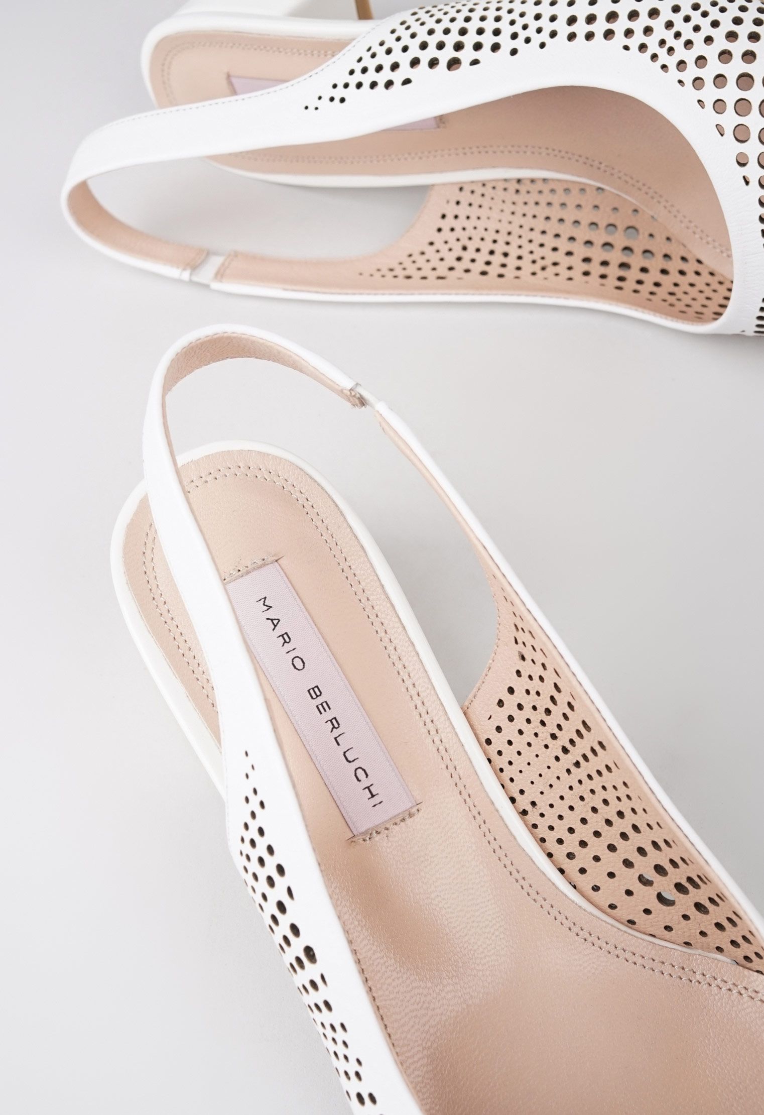 Mario Berluchi Mario Berluchi