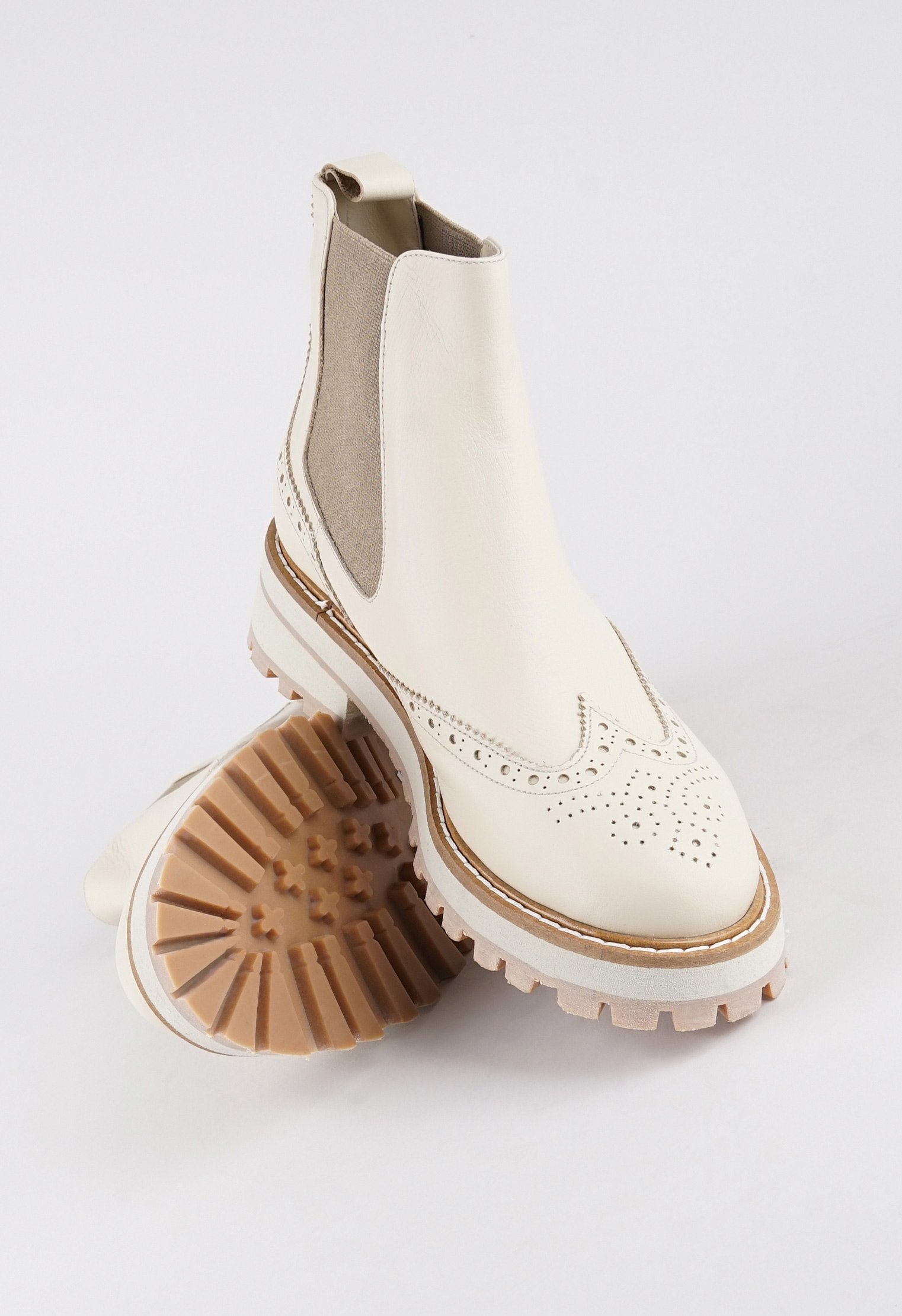 Ботинки Mario Berlucci Ботинки Mario Berlucci