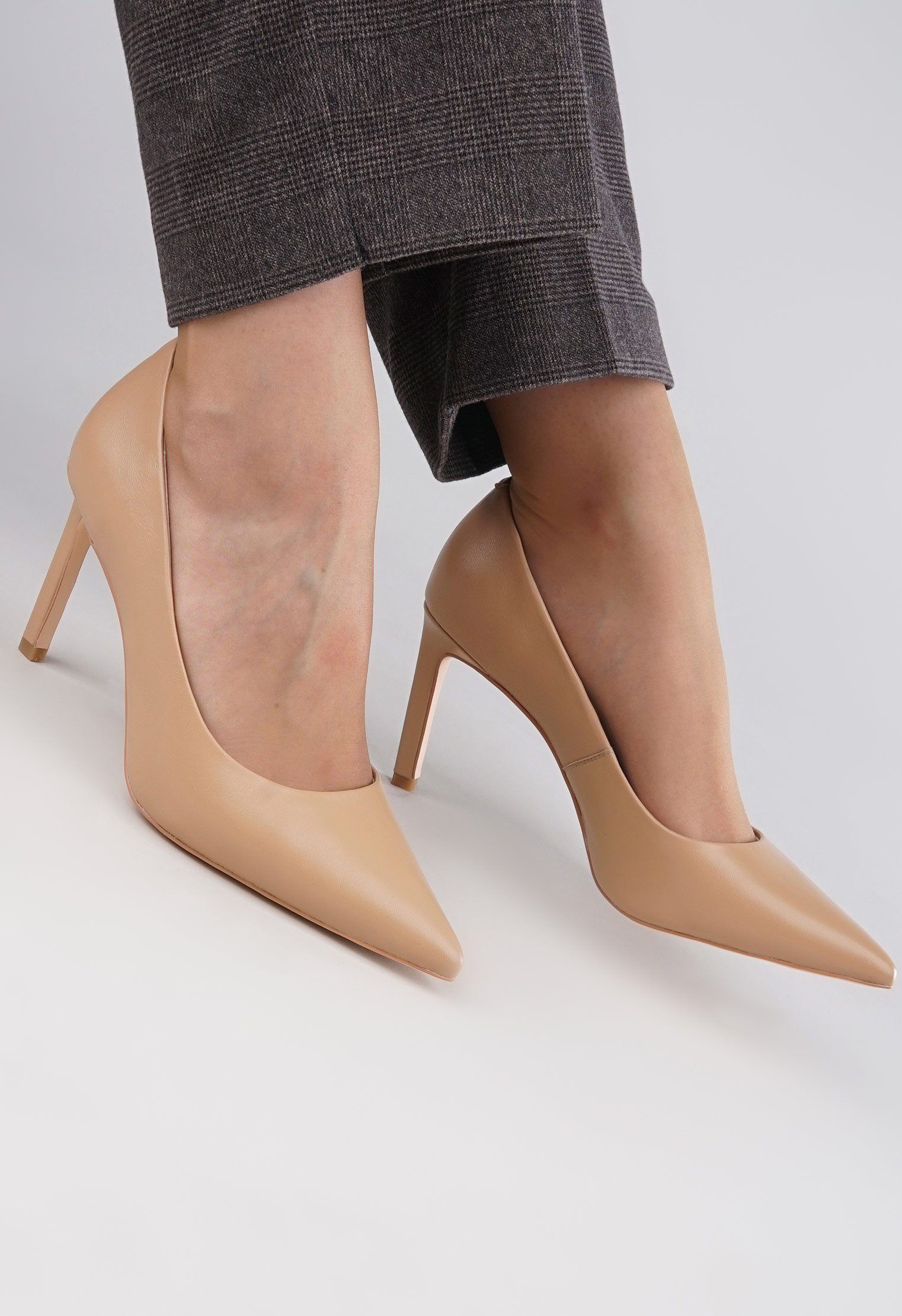 Туфли на шпильке Mario Berlucci Туфли на шпильке Mario Berlucci