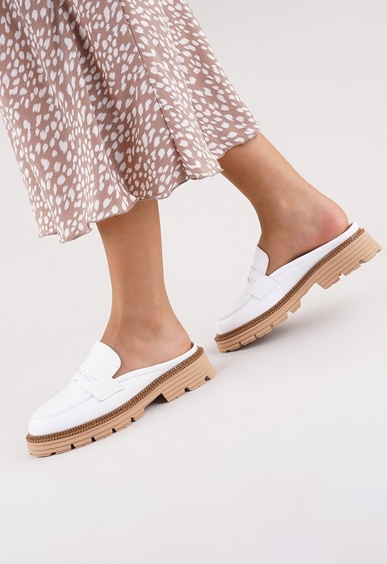 Мюли Mario Berlucci Мюли Mario Berlucci