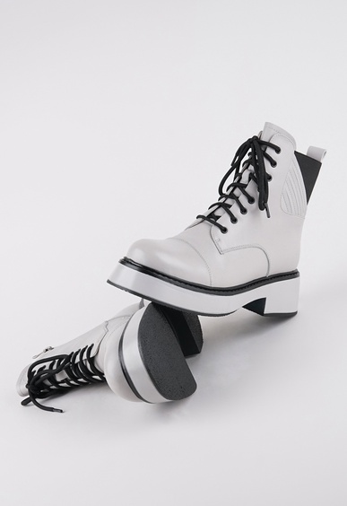 Ботинки Mario Berlucci Ботинки Mario Berlucci