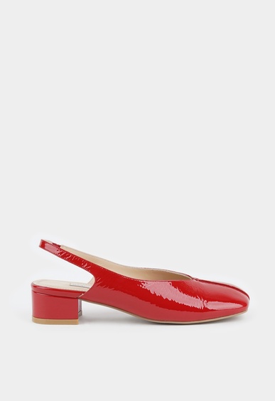 Туфли Mario Berlucci Туфли Mario Berlucci