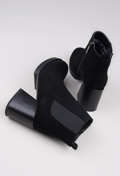 Ботильоны Mario Berlucci Ботильоны Mario Berlucci