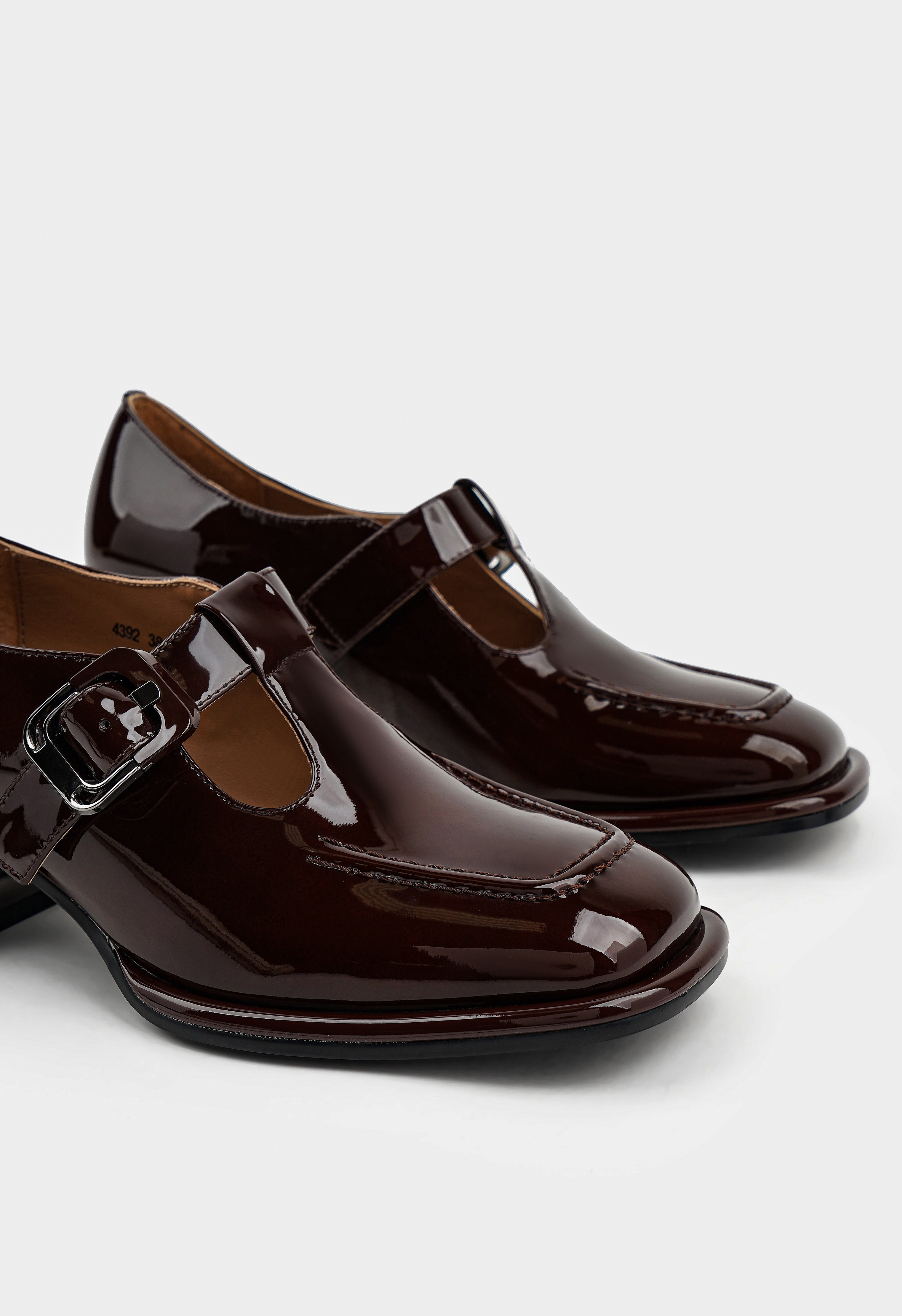 Туфли Mario Berlucci Туфли Mario Berlucci