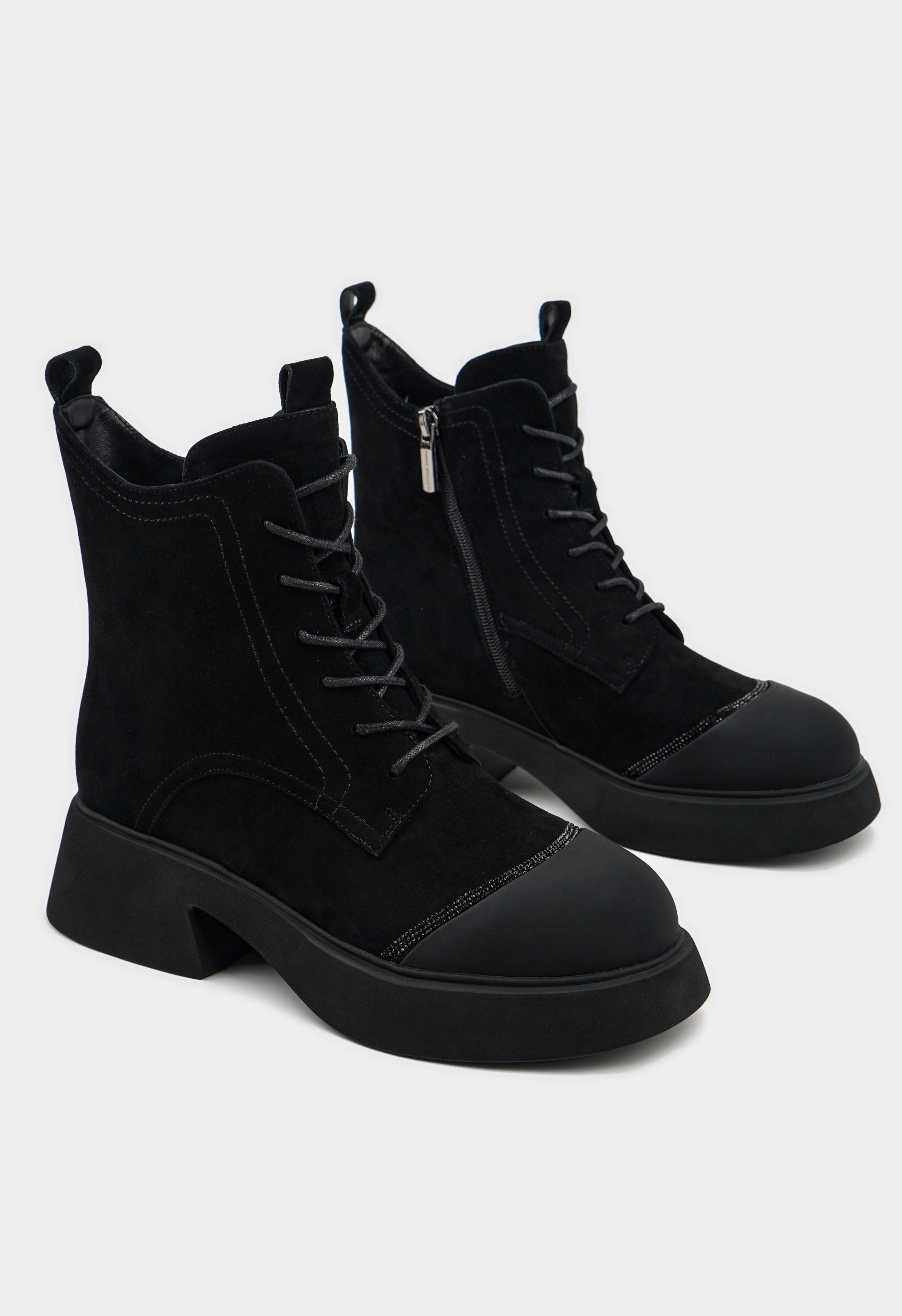 Ботинки Mario Berlucci Ботинки Mario Berlucci