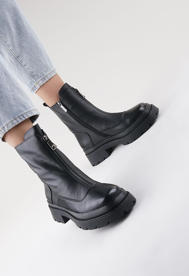 Ботинки Mario Berlucci Ботинки Mario Berlucci