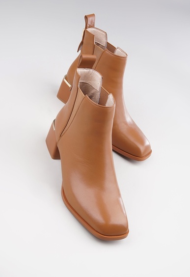 Ботильоны Mario Berlucci Ботильоны Mario Berlucci