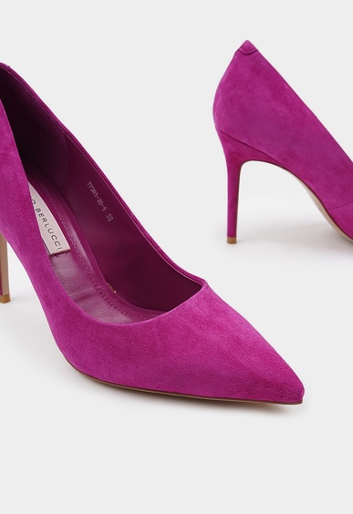 Туфли Mario Berlucci Туфли Mario Berlucci