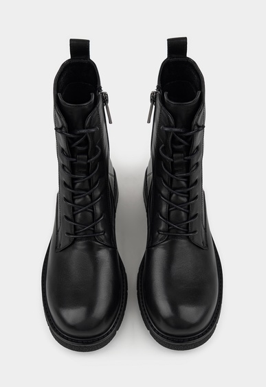 Ботинки Mario Berlucci Ботинки Mario Berlucci