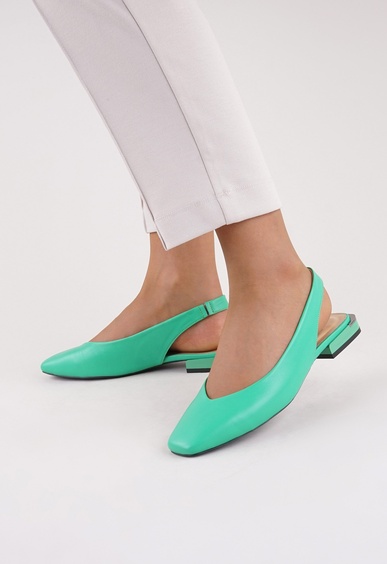 Туфли Mario Berlucci Туфли Mario Berlucci