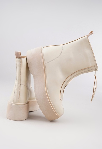 Ботинки Mario Berlucci Ботинки Mario Berlucci