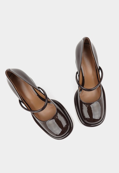 Туфли Mario Berlucci Туфли Mario Berlucci