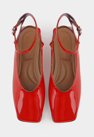 Туфли Mario Berlucci Туфли Mario Berlucci