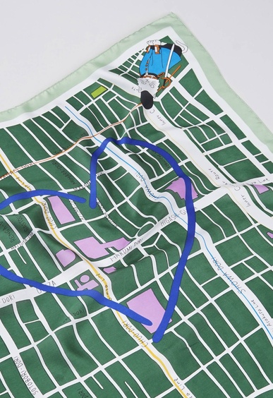 Платки Vilardo Платки Vilardo