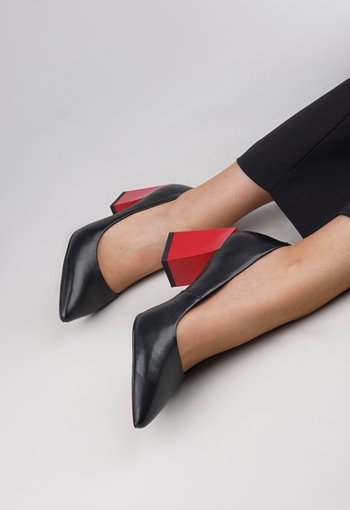 Туфли на каблуке Mario Berlucci Туфли на каблуке Mario Berlucci