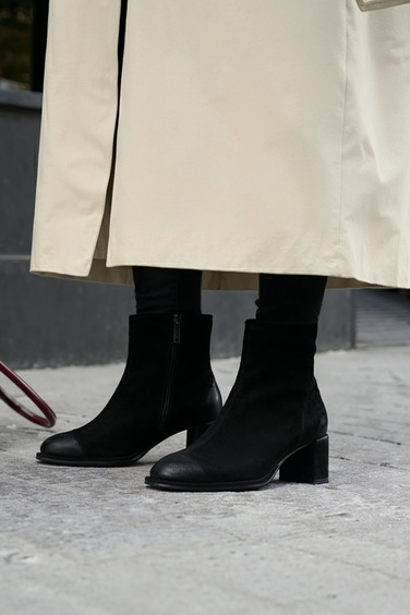 Ботильоны Mario Berlucci Ботильоны Mario Berlucci