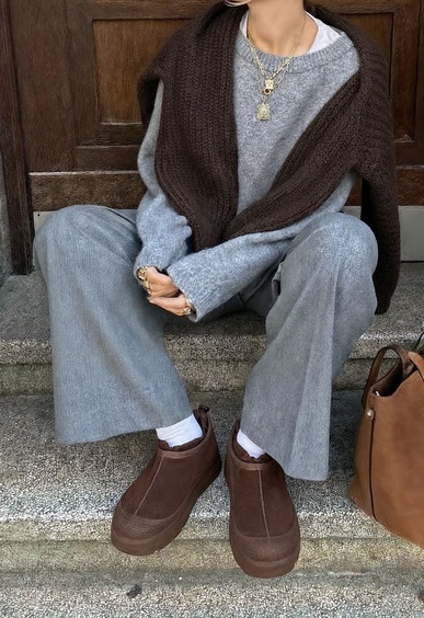 Угги Mario Berlucci Угги Mario Berlucci