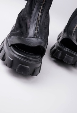 Ботинки Mario Berluchi Ботинки Mario Berluchi