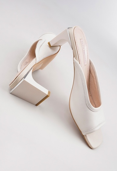 Босоножки на каблуке Mario Berlucci Босоножки на каблуке Mario Berlucci