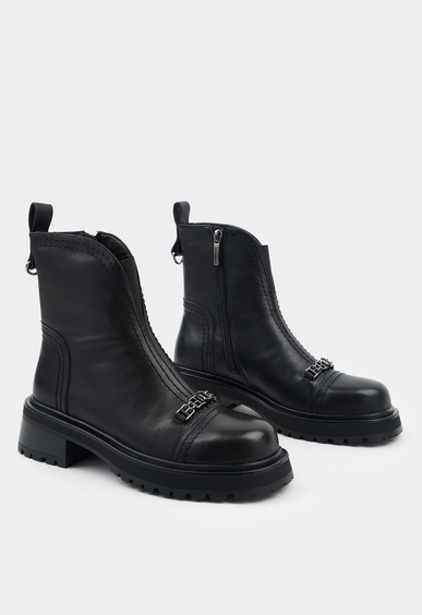 Ботинки Mario Berlucci Ботинки Mario Berlucci