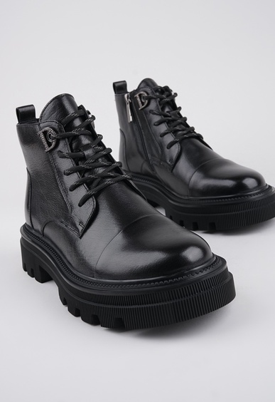 Ботинки Mario Berlucci Ботинки Mario Berlucci