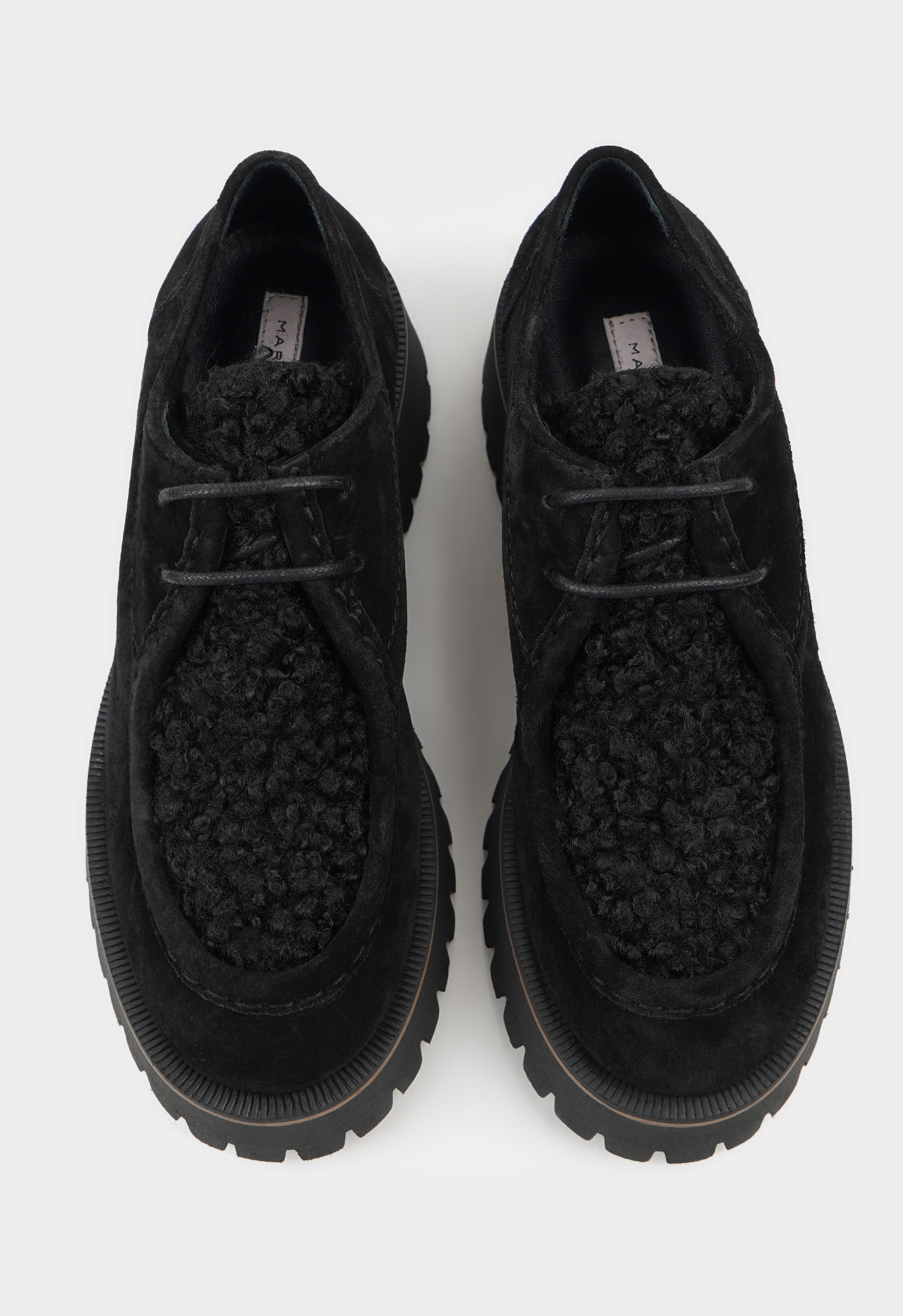 Туфли Mario Berlucci Туфли Mario Berlucci