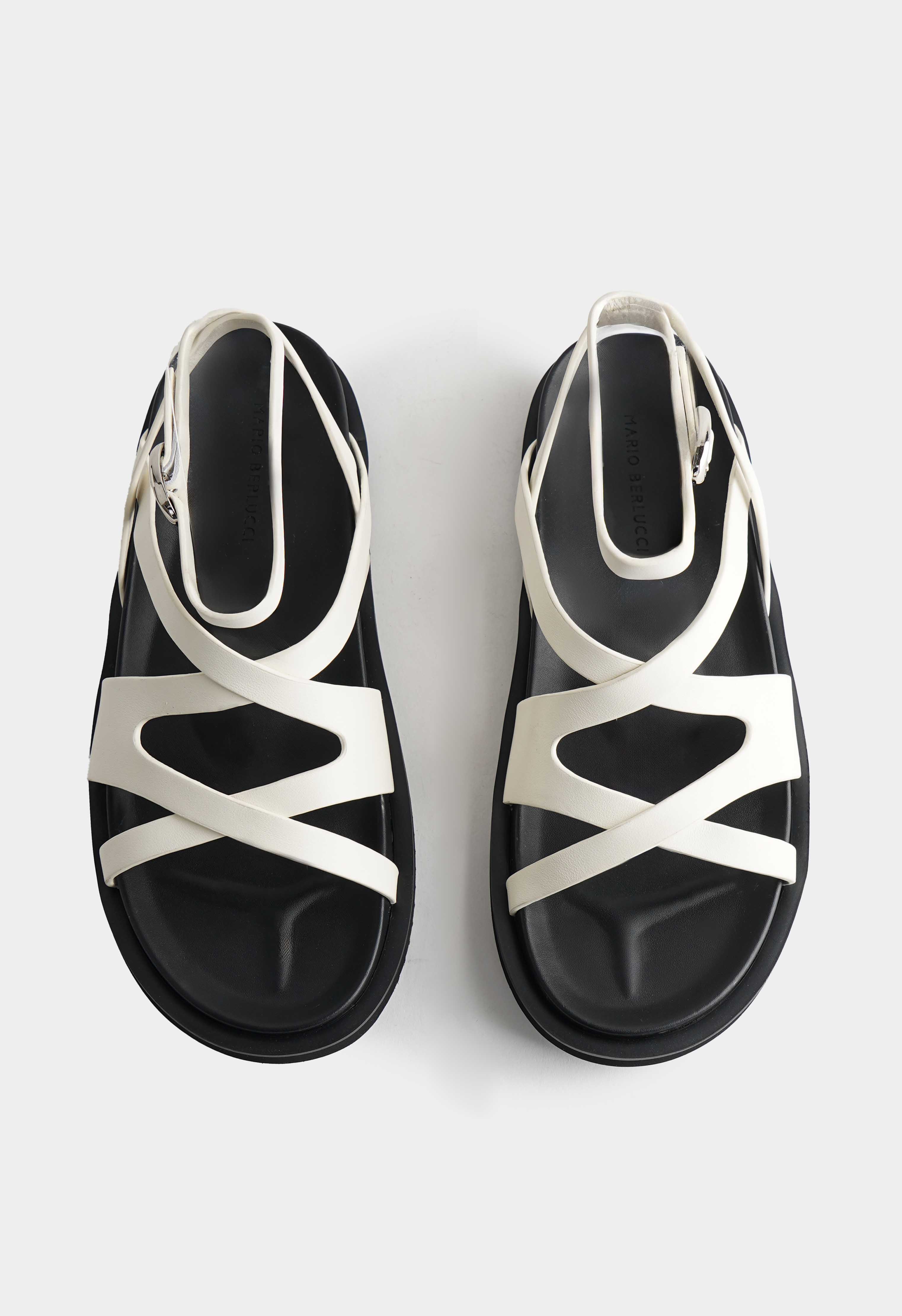 Сандалии Mario Berlucci