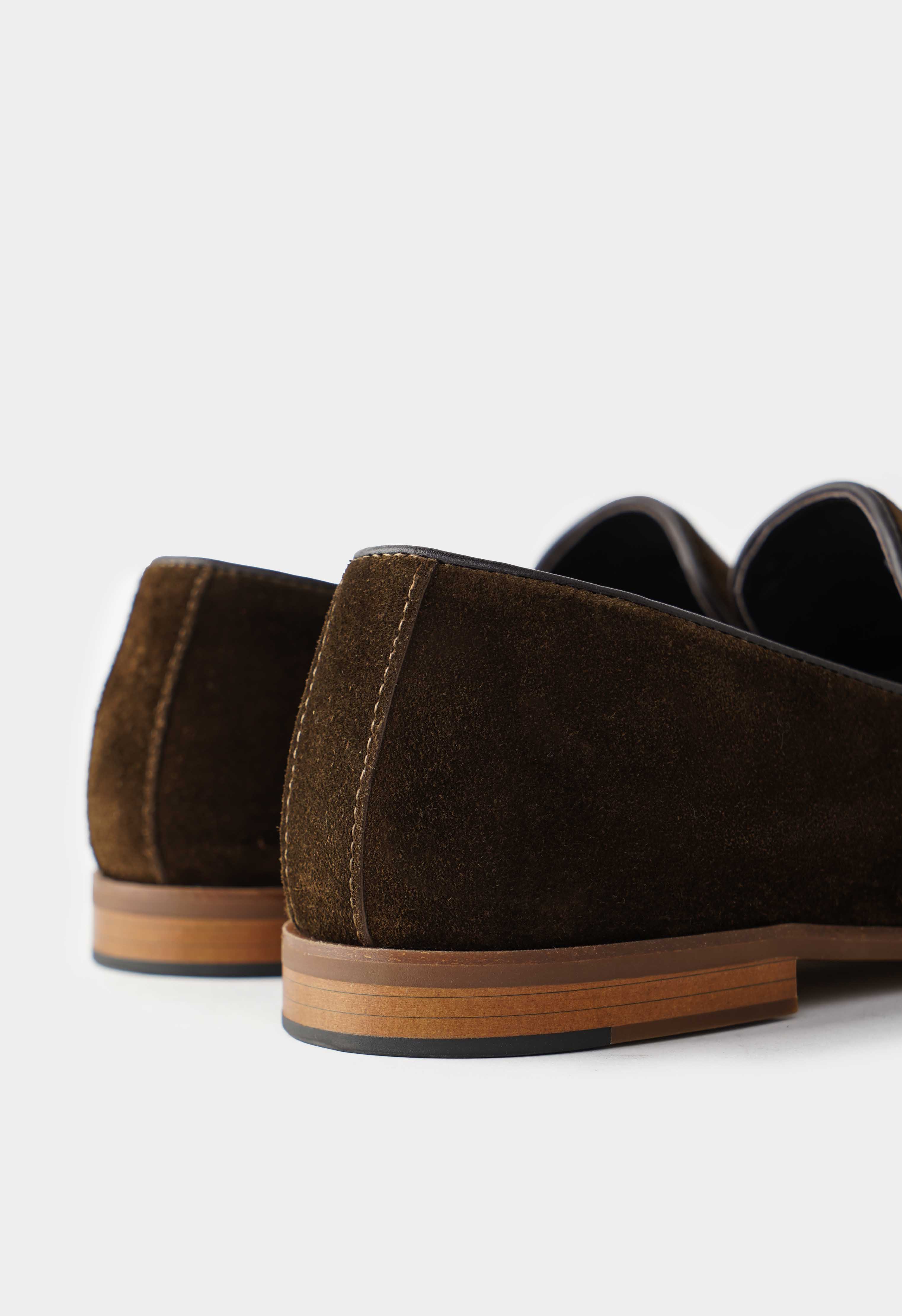 Лоферы Mario Berlucci