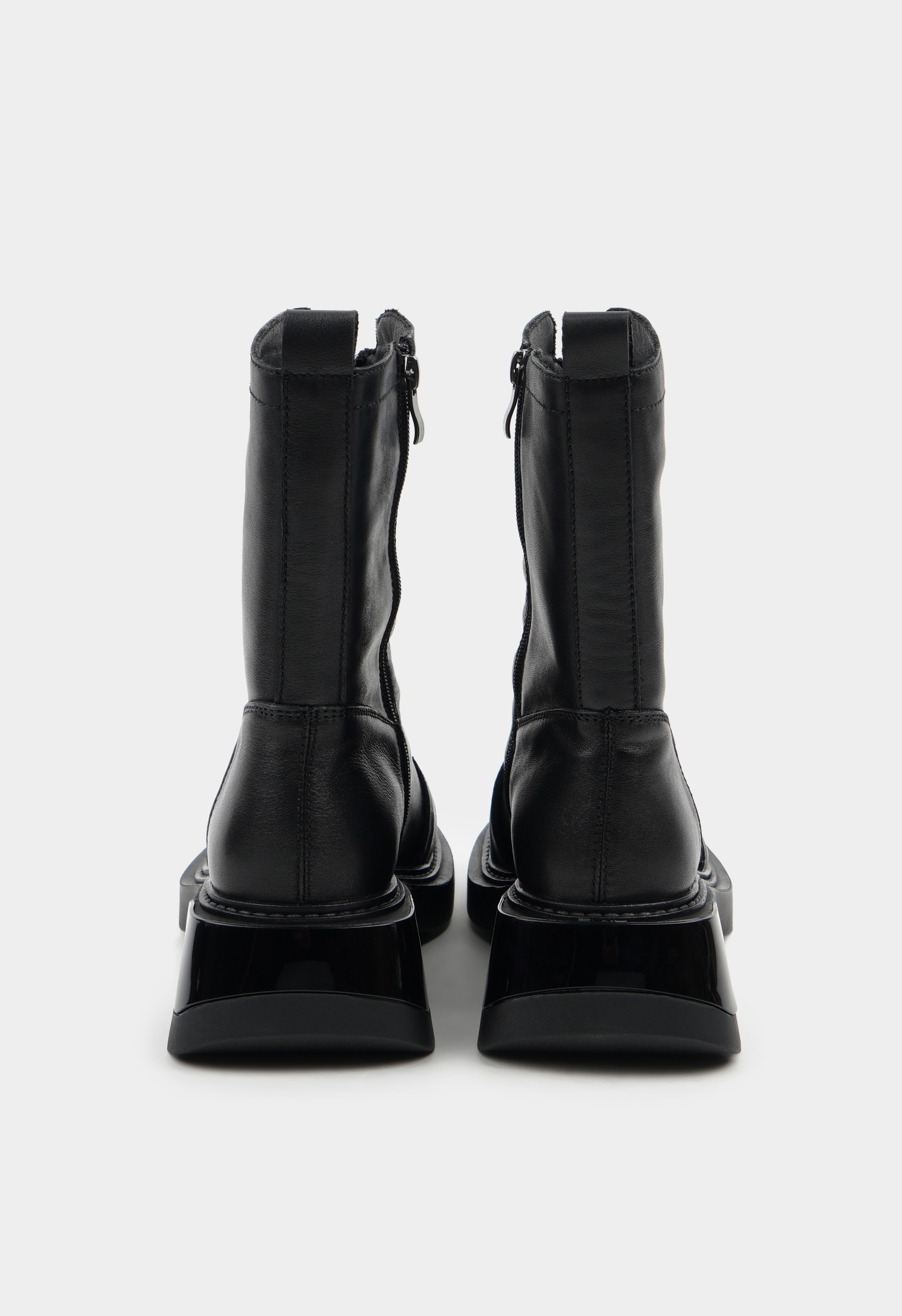 Ботинки Mario Berlucci Ботинки Mario Berlucci