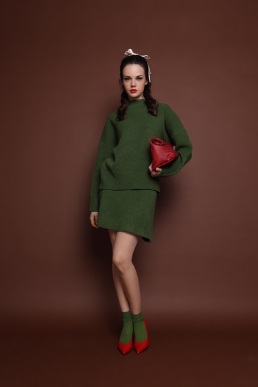 Туфли Mario Berlucci Туфли Mario Berlucci