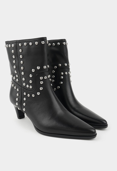 Ботильоны Mario Berlucci Ботильоны Mario Berlucci