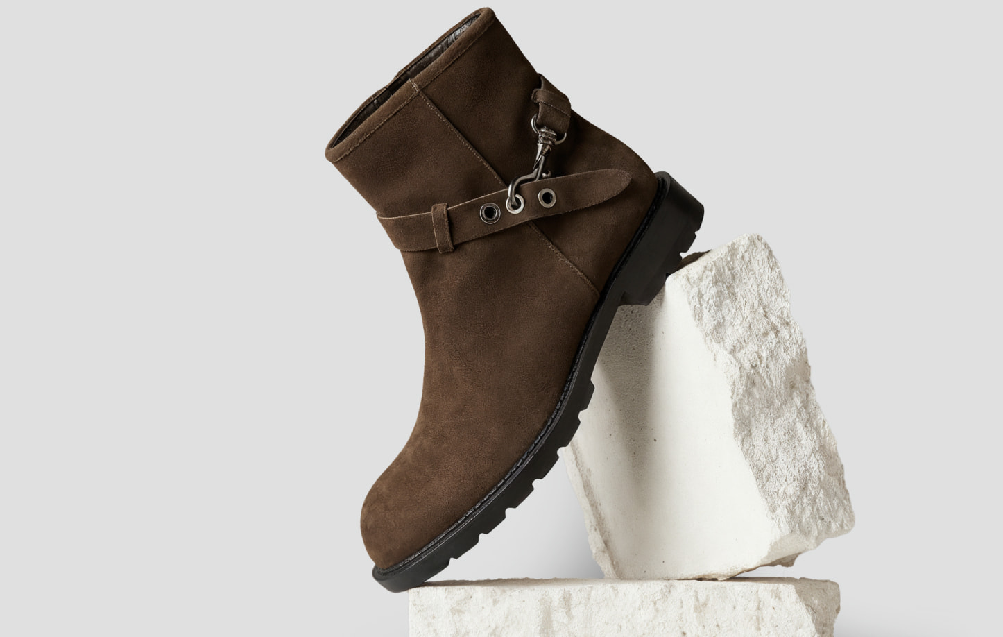 Одна пара - много стилей