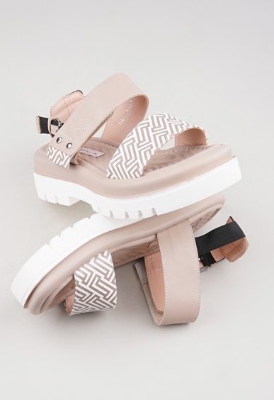 Сандалии Mario Berluchi Сандалии Mario Berluchi