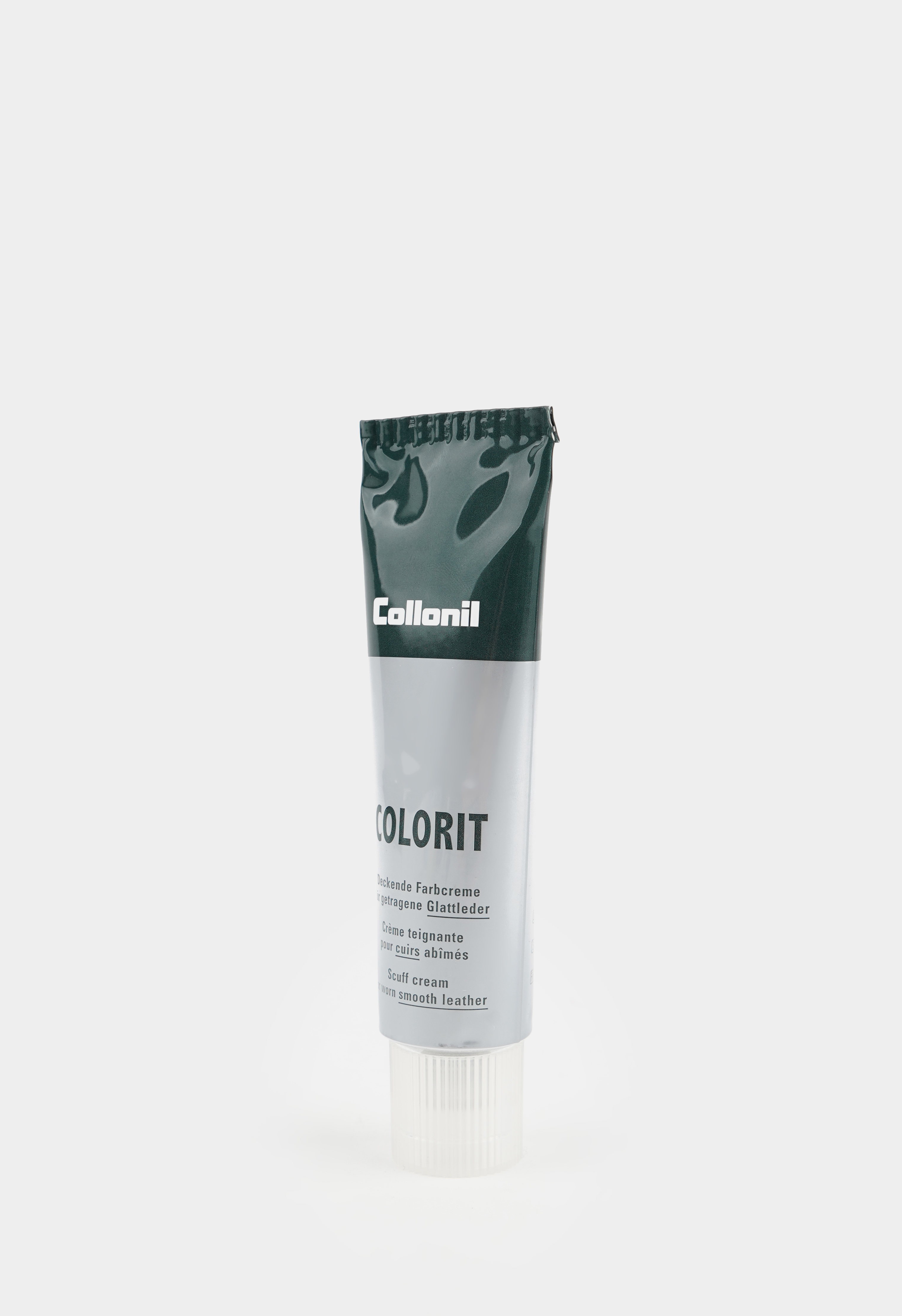 20-9000 Colorit tube /418 красный/, крем снего/водоотталк. COLLONIL (Цвет:красный)