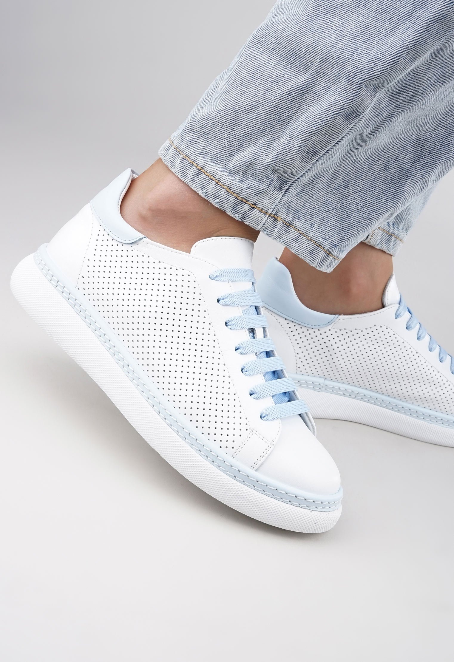 Кеды Mario Berluchi Кеды Mario Berluchi