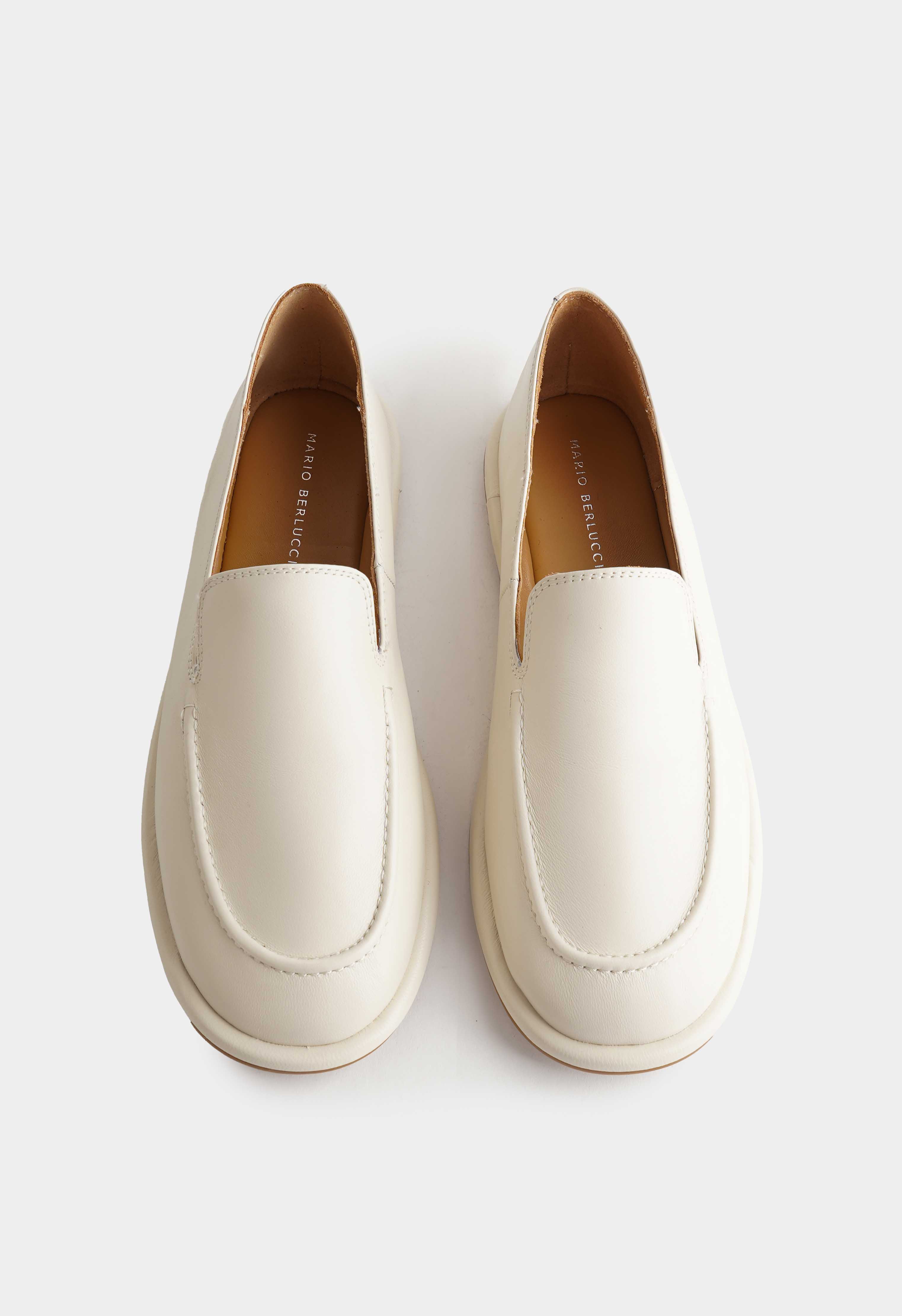 Лоферы Mario Berlucci