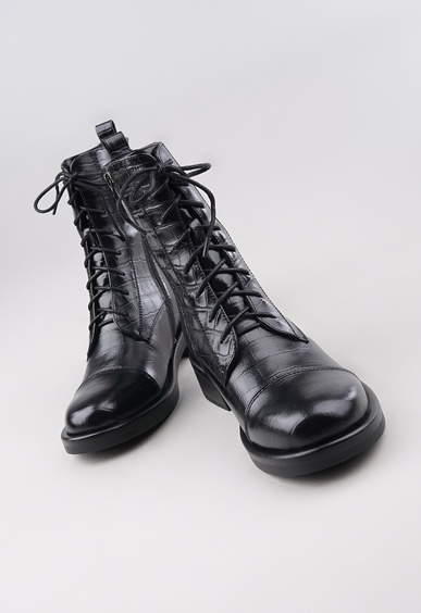 Ботинки Mario Berlucci Ботинки Mario Berlucci