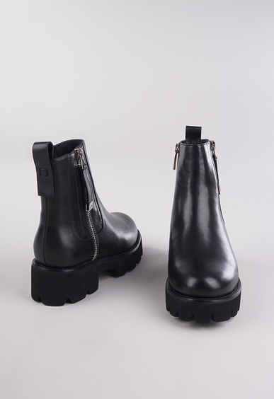 Ботинки Mario Berlucci Ботинки Mario Berlucci