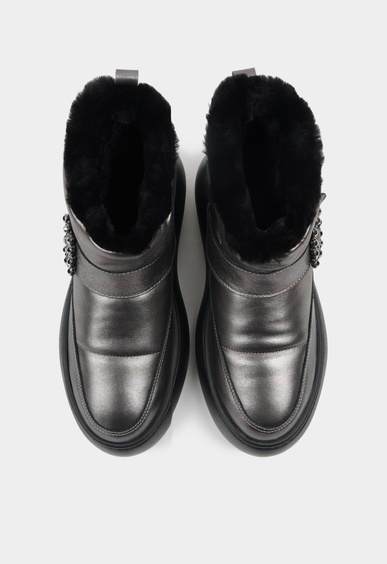 Угги Mario Berlucci Угги Mario Berlucci