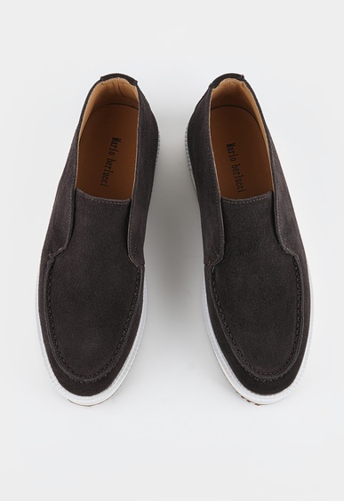 Полуботинки Mario Berlucci Полуботинки Mario Berlucci