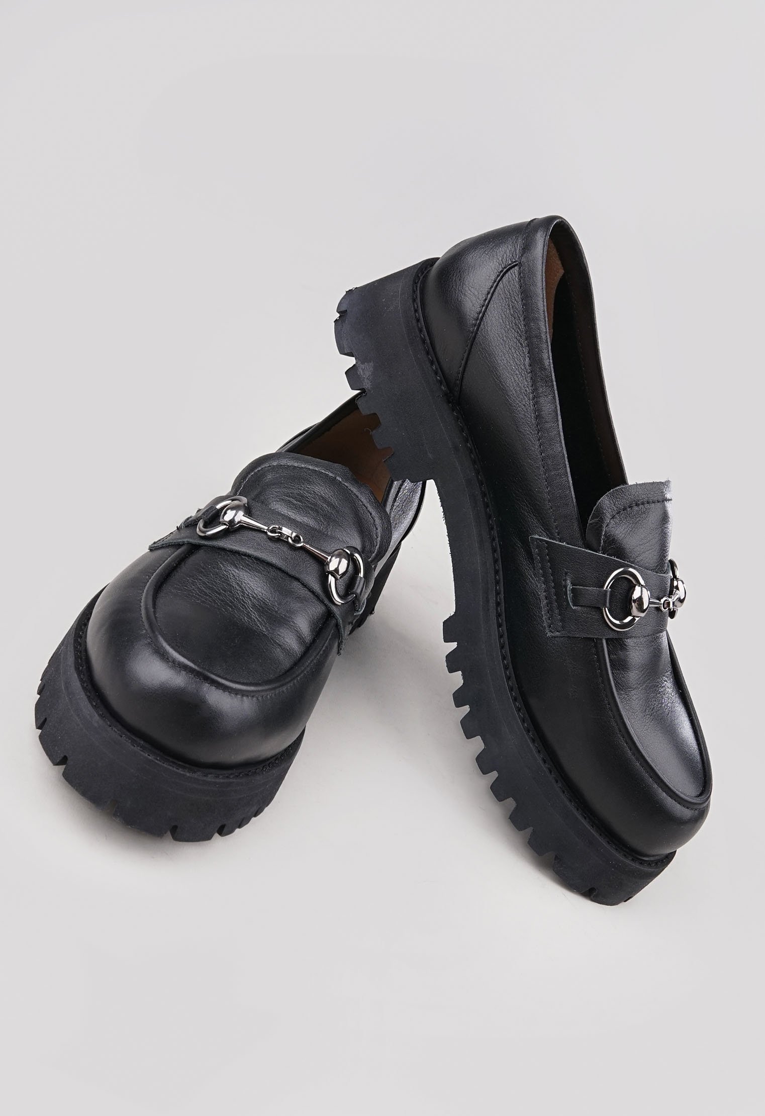 Лоферы Mario Berlucci Лоферы Mario Berlucci