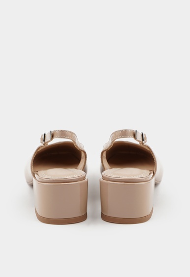 Туфли Mario Berlucci Туфли Mario Berlucci