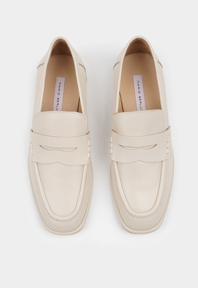 Лоферы Mario Berlucci Лоферы Mario Berlucci