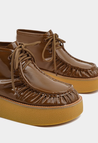 Ботинки Mario Berlucci Ботинки Mario Berlucci