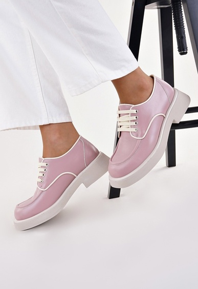 Туфли на низком каблуке Mario Berlucci Туфли на низком каблуке Mario Berlucci