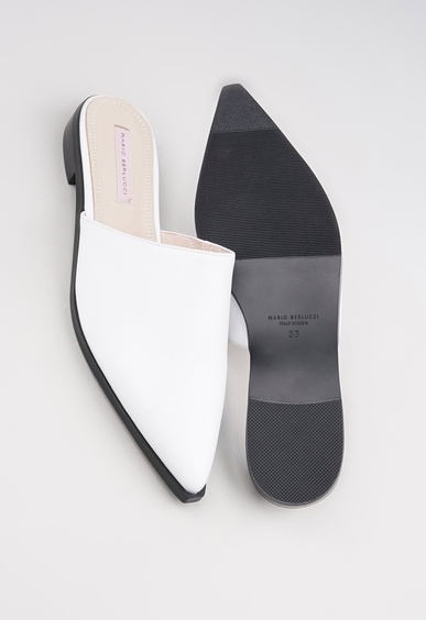 Мюли Mario Berlucci Мюли Mario Berlucci