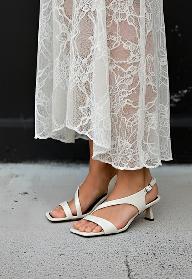 Босоножки Босоножки