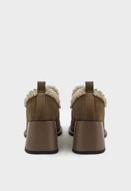 Ботильоны Mario Berlucci Ботильоны Mario Berlucci