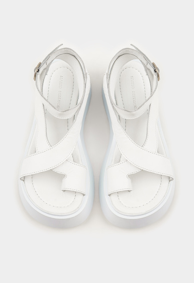 Босоножки Mario Berlucci Босоножки Mario Berlucci